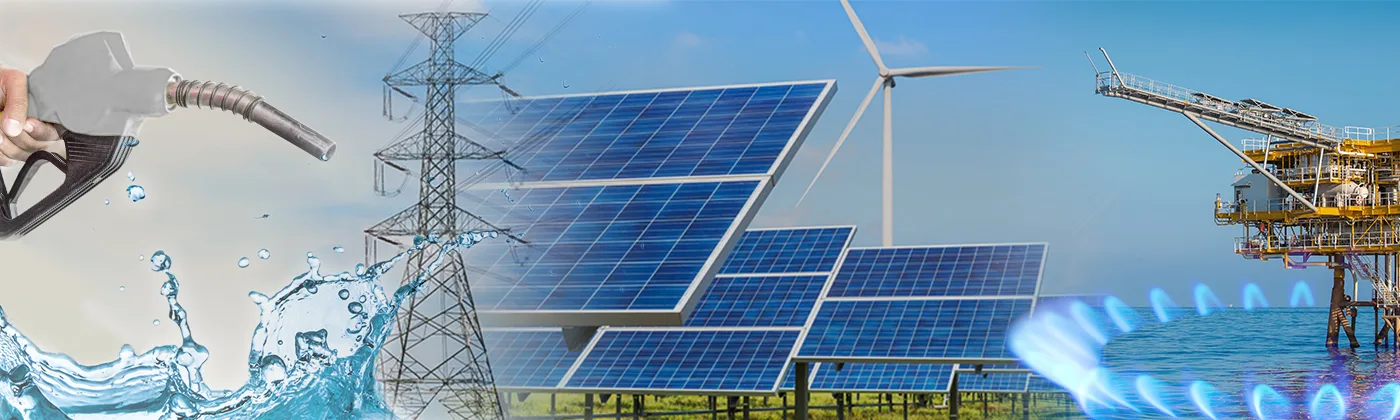 Misrad Energy Fixed