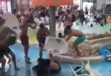 קטטה בימית 2000