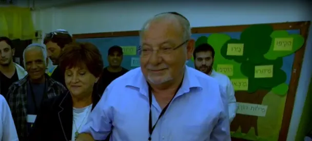 רחמים מלול, ראש עיריית רחובות