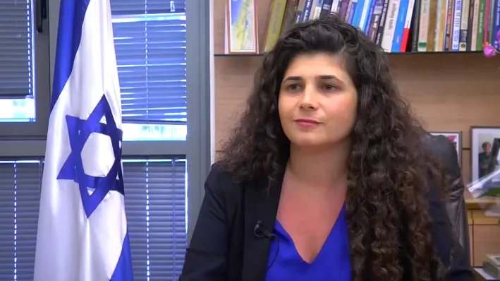שרן השכל, חברת כנסת מטעם מפלגת הליכוד
