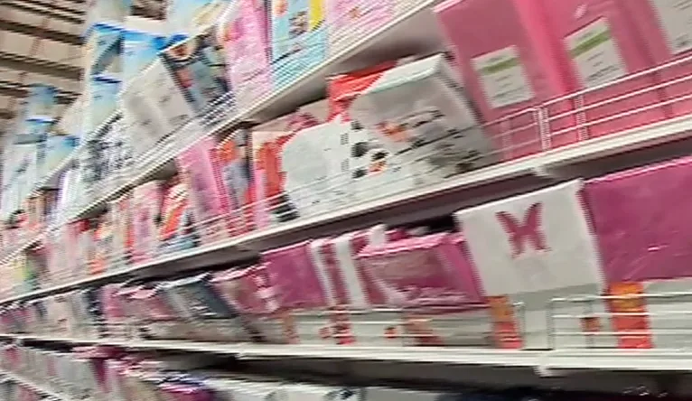 בגדי ילדים