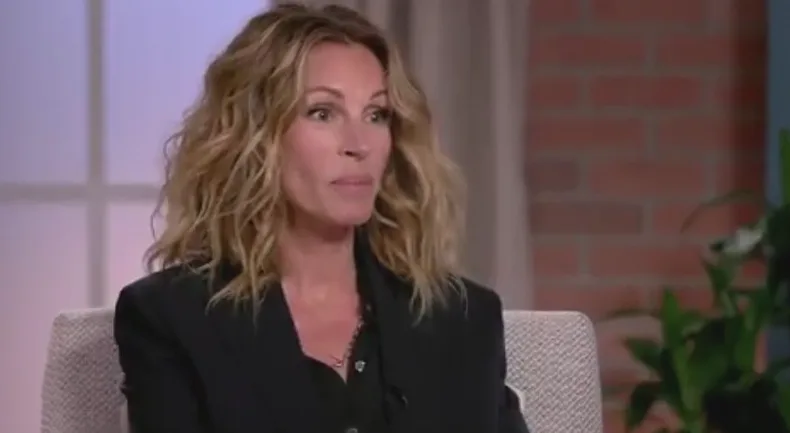 ג'וליה רוברטס חושפת את הסוף המיתולוגי של הסרט ''אישה יפה''