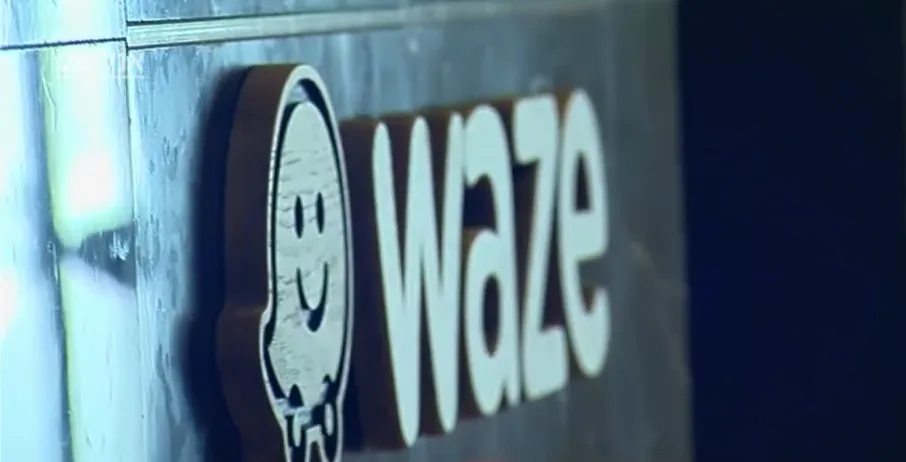 waze