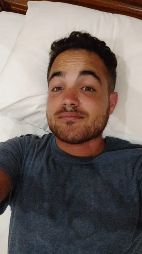 אביב משל, נעדר בבאלי באינדונזיה