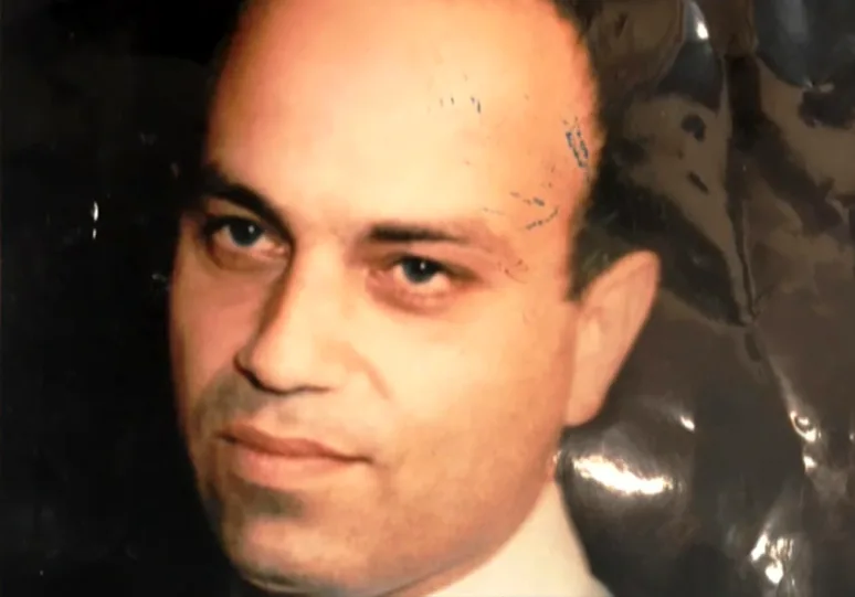 מנשה דלאל, שנרצח לפני 21 שנים