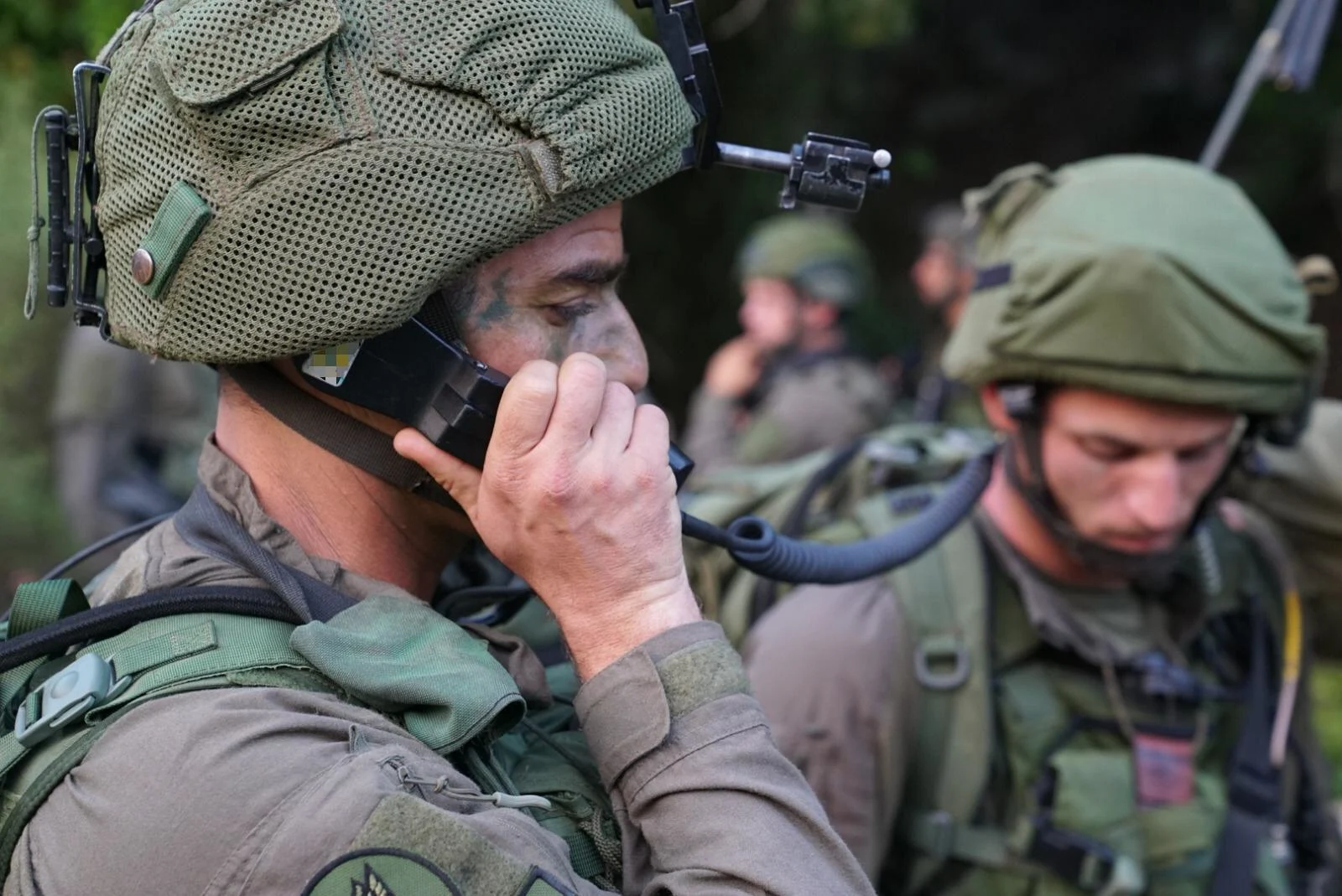 סיום תרגיל צבאי נרחב ורב-זרועי לתרגול תרחישי מוכנות בזירה צפונית
