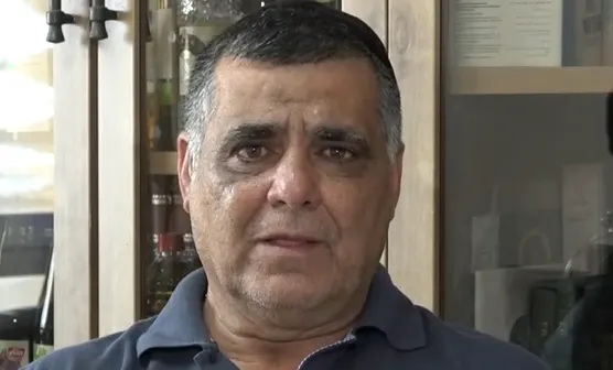 שמעון שבת