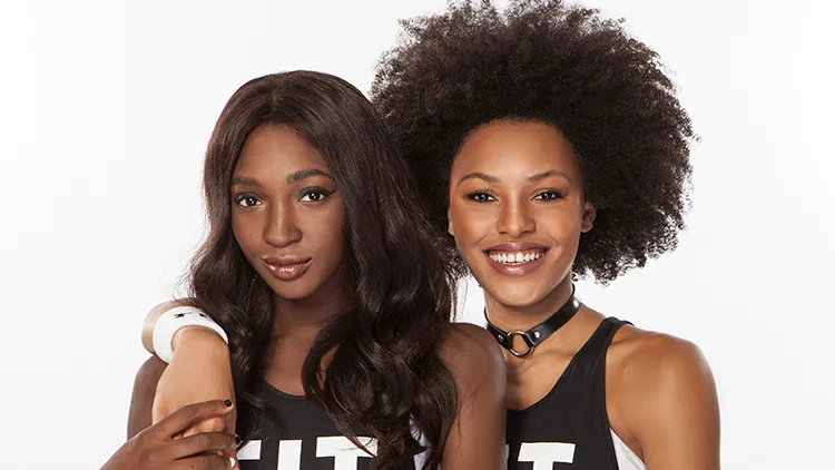 טיה גלילי ופיי ז'קיטה