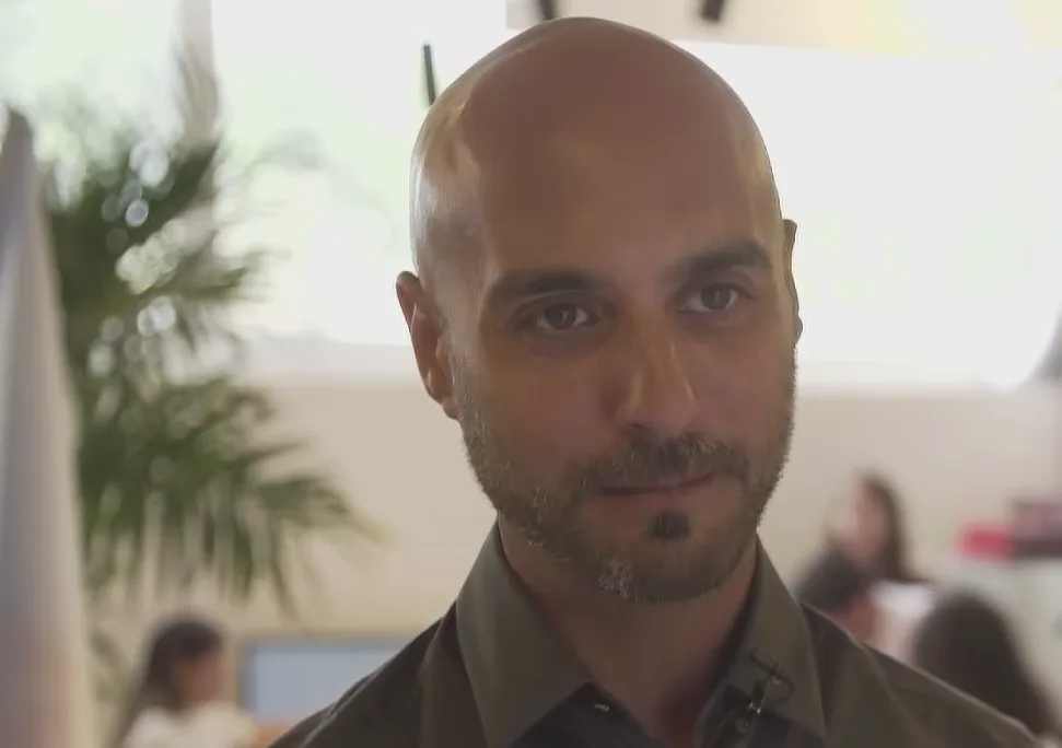 שי כהן, סמנכ''ל שיווק ומכירות, ''פורטוגליס''