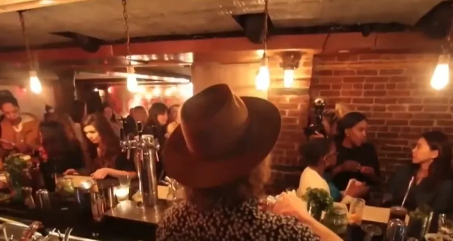 בר (אילוסטרציה)