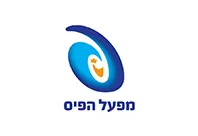 לוגו מפעל הפיס