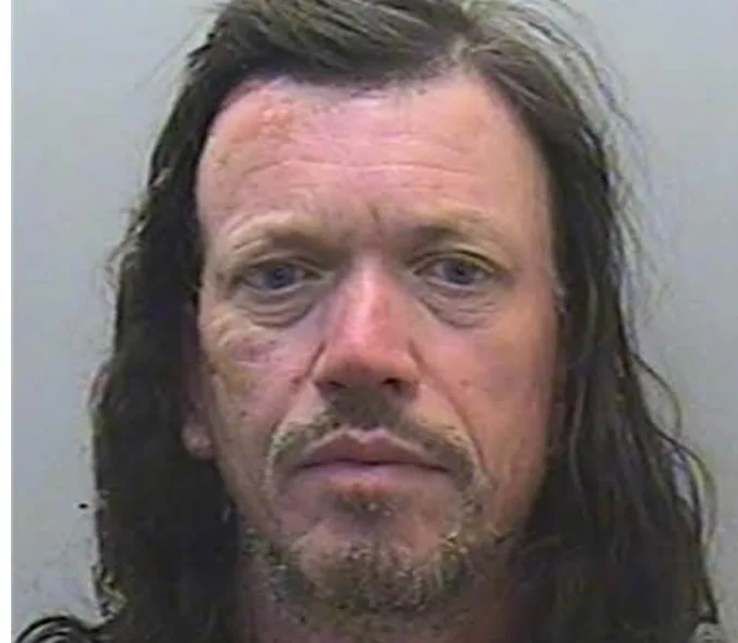 טריסטן מורגן