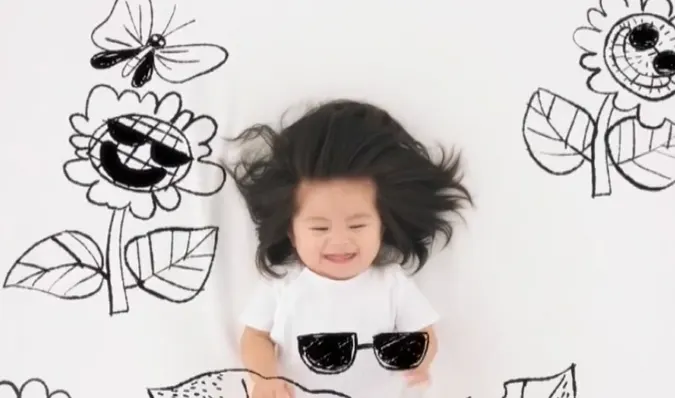 הפרזנטורית החדשה של ''פנטן''