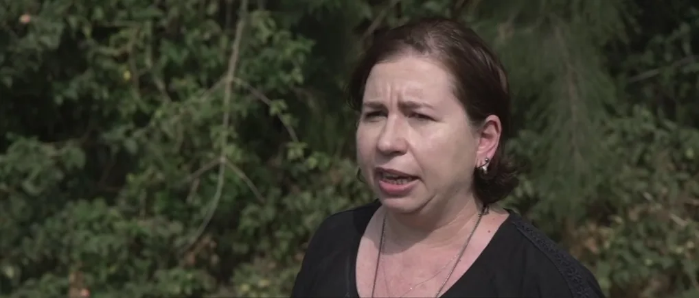 ד'' מרינה צדקין תמיר, טוקסיקולוגית קלינית ומומחית לזיהומים