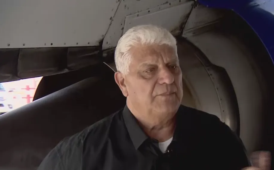 עו''ד יצחק רז, ''רזצ'יק'', חוקר התאונות הראשי במשרד התחבורה