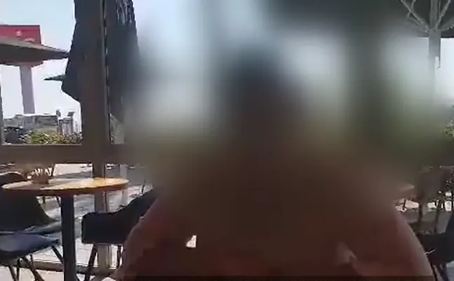 אם הילד שעל פי החשד סחרו בעוברה בחו''ל