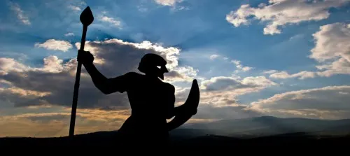 גן לאומי תל חצור