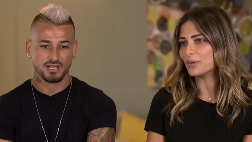 מירן ומאור בוזגלו