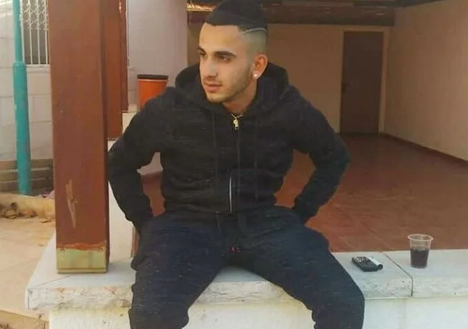אדיר רצון, החשוד בהצתת בית הורי ''הגננת המתעללת'' מראש העין