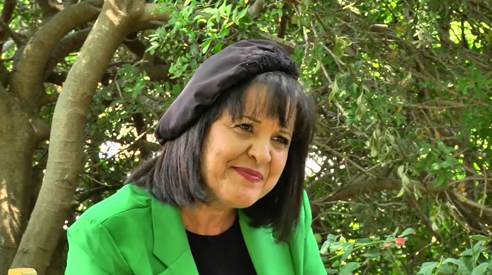 עליזה בלוך, ראש עיריית בית שמש