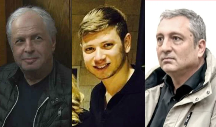 ניר חפץ, יאיר נתניהו ושאול אלוביץ'