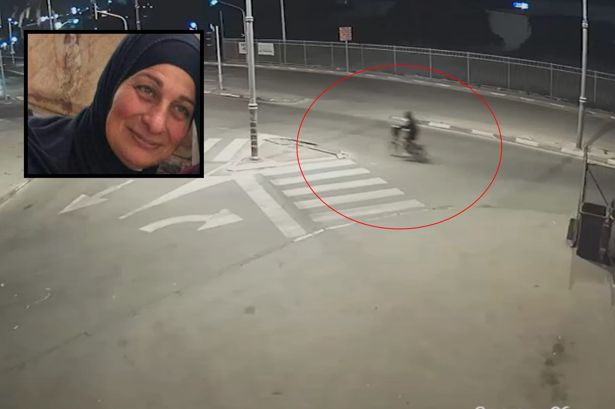 אינתיסאר אל-עיסאווי והחשוד ברצח