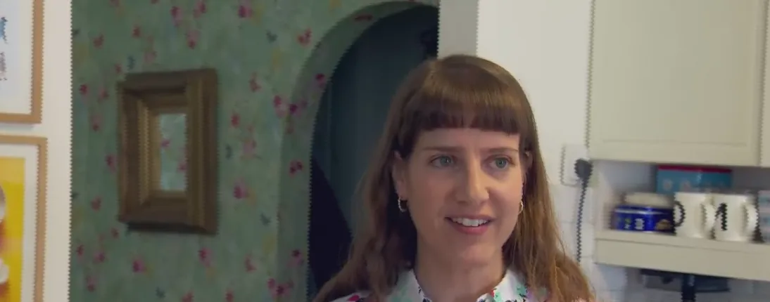 אפרת ליכטנשטט, בלוגרית וצלמת אוכל