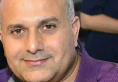 סגן ראש העיר ראש העין, מיכאל מלמד