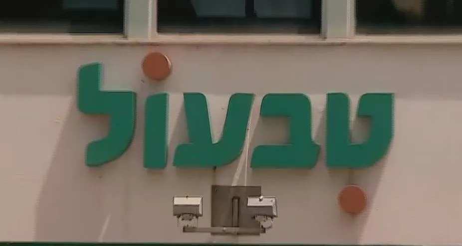 טבעול