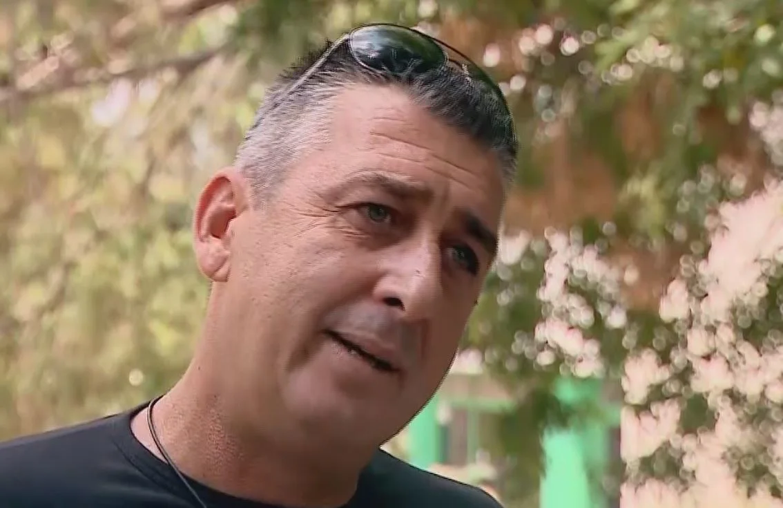 יו''ר ועד העובדים ב''טבעול'', יורה בן אפריים