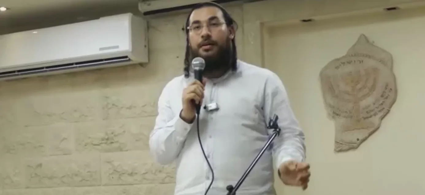 נתנאל המאירי, עוזרו של הרב דוד חי הכהן