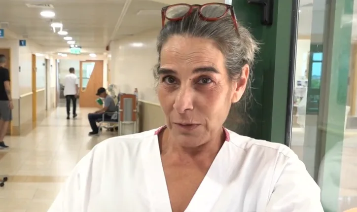 האחות רותם נובוסלסקי