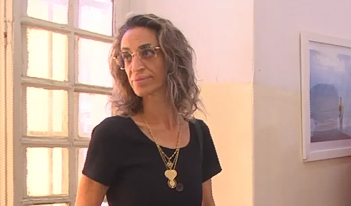כוכבית היצקלמז בבית המשפט