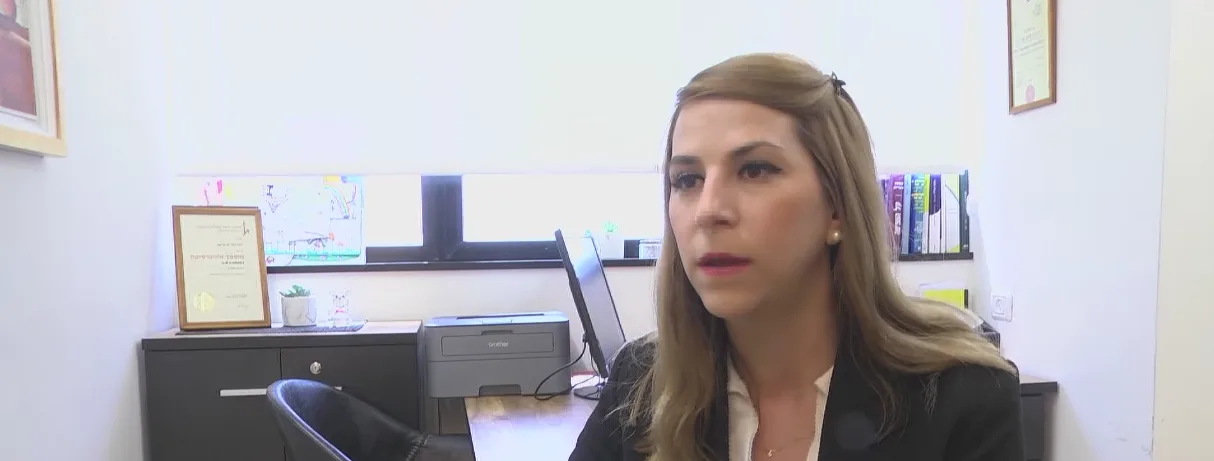 עו''ד ריול עדיקה, פרקליטתו של א'