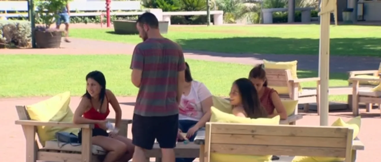 קמפוס המסלול האקדמי, המכללה למנהל