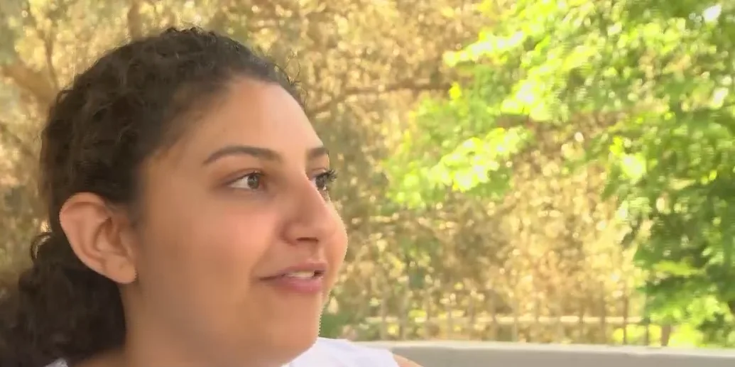 אילה ג'דאללה, תושבת מזרח ירושלים