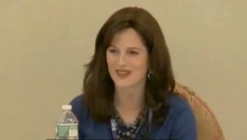 חני נויברגר, החרדית שמונתה לראש מערך הסייבר של הסוכנות האמריקנית לביטחון לאומי