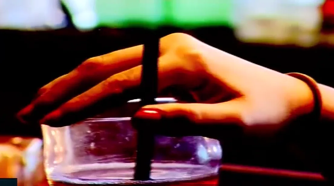 כוס אלכוהול