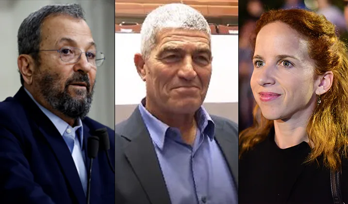 רוסו, שפיר וברק