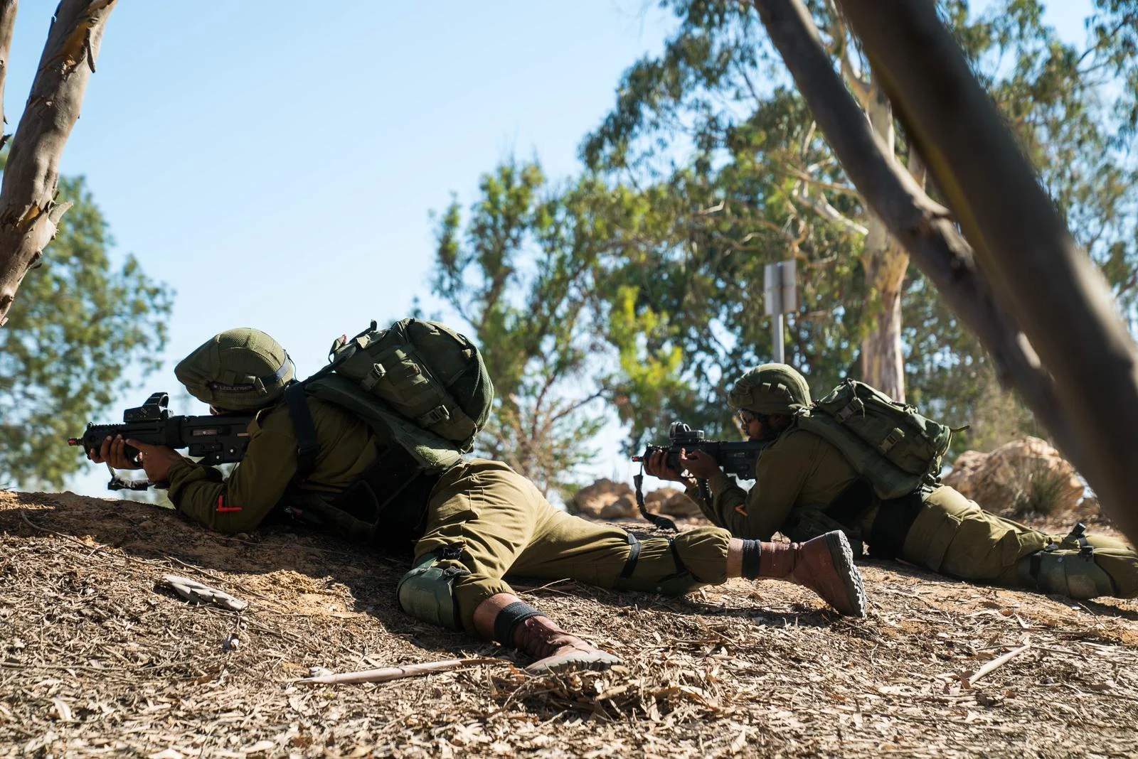 תראו''ג עזה