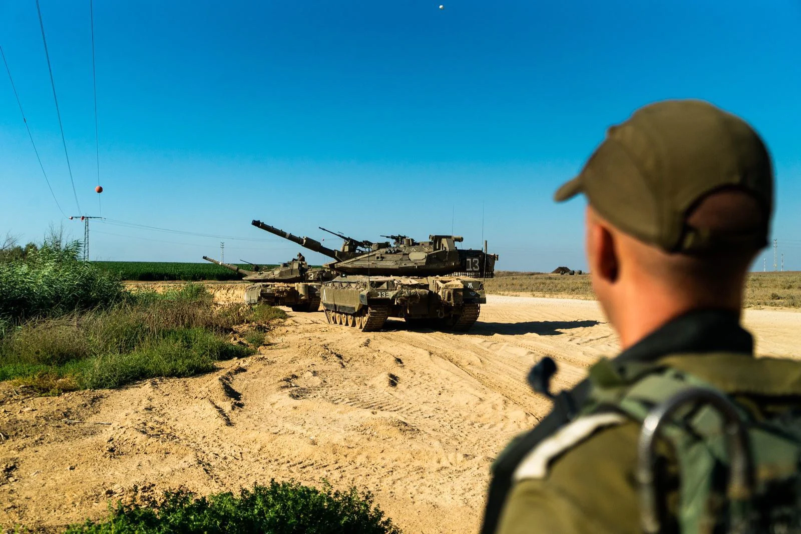תראו''ג עזה