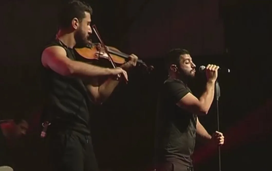 הלהקה הפרו להטב''ית מלבנון שביטלה את הופעותיה בגלל איומים