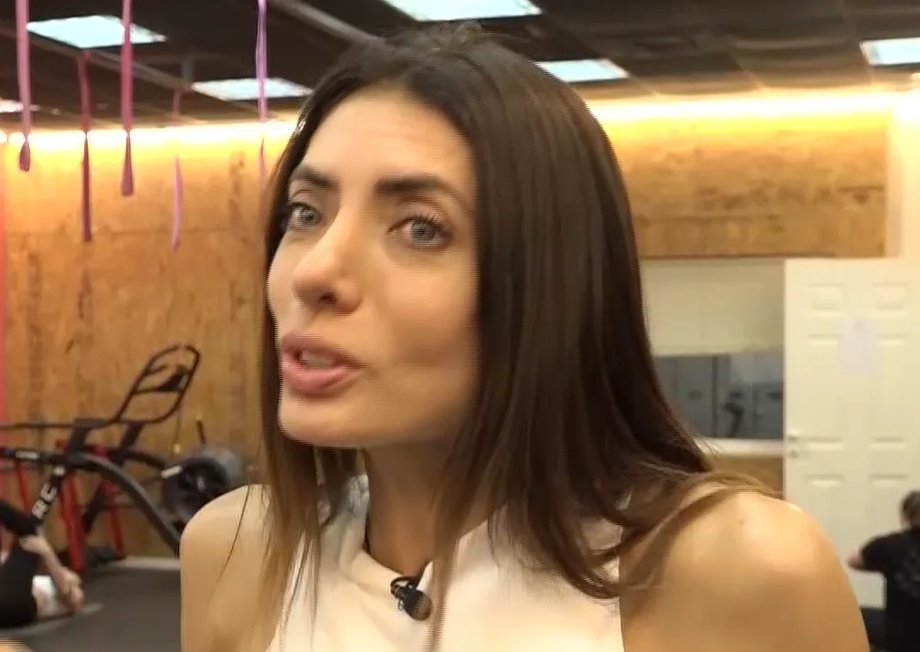 אירה דולפין