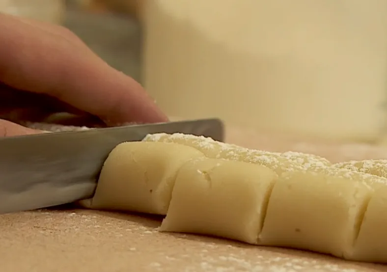 סוד המרציפן הנעלם: הקונדיטוריה המיתולוגית שנסגרה אחרי 84 שנה