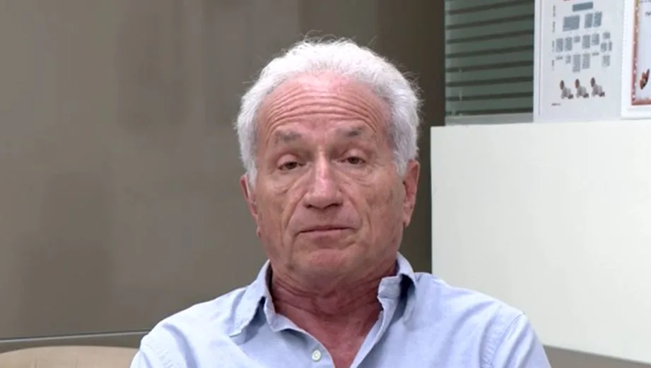 פרופסור שוקי דור