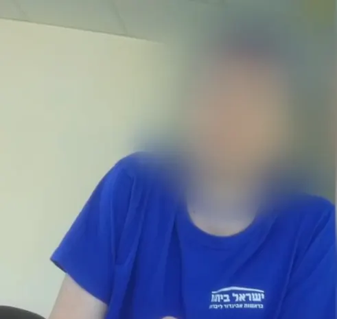 מפגינים בתשלום: כך שוכרים בישראל ביתנו תלמידי תיכון שישמשו כניצבים בהפגנות