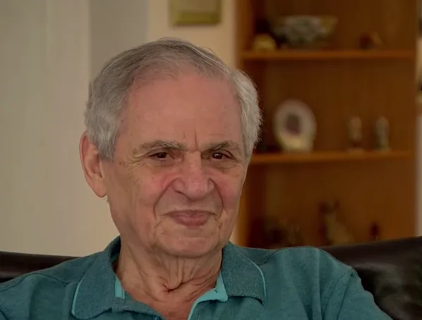 יורם ארידור, שר האוצר לשעבר