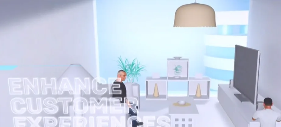 סרטון יח''צ של חברת ''קליקסופטוור''