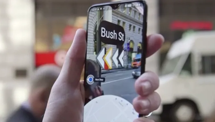 הגירסה החדשה של ''גוגל מאפס''