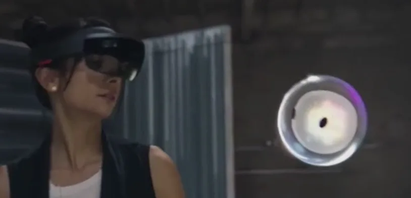 משקפי מציאות רבודה. המצאה שעדיין מתעכבת